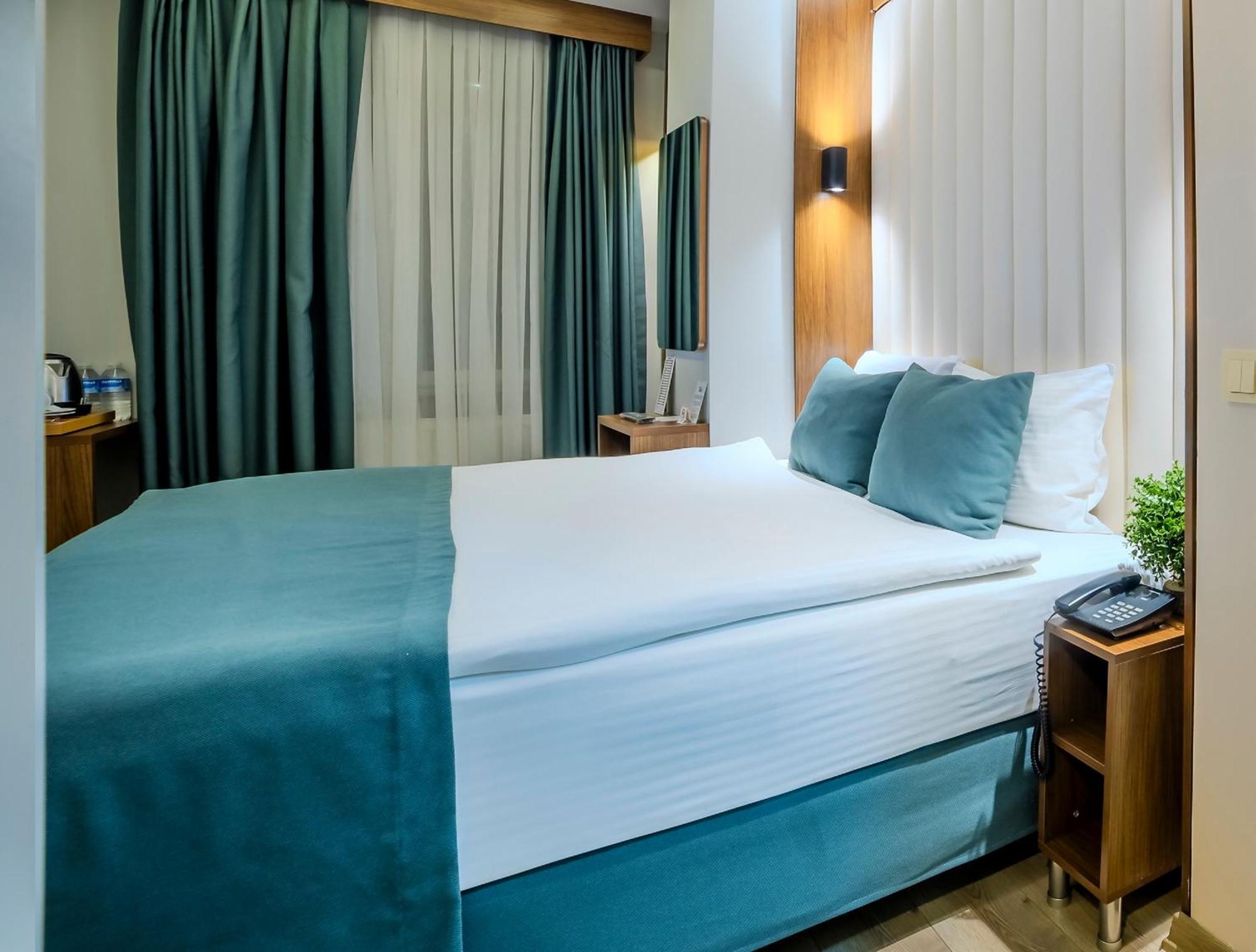 Hotel Black Tulip — Foto 1